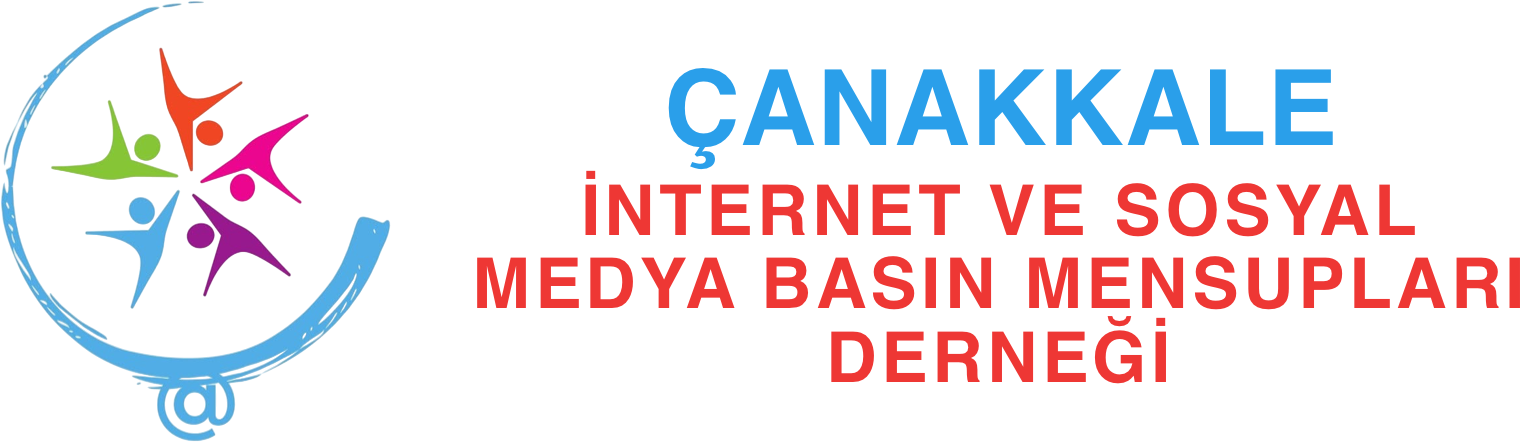 Çanakkale İnternet ve Sosyal Medya Basın Mensupları Derneği